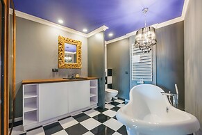 Apartamenty Sun & Snow Aura