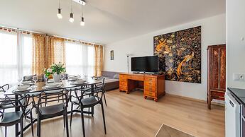 Apartamenty Sun & Snow Aura