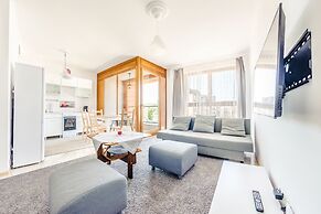 Apartamenty Sun & Snow Aura