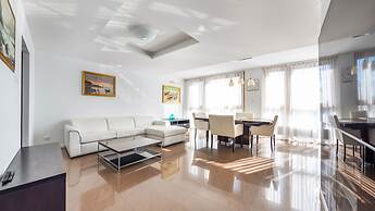 Apartamenty Sun & Snow Aura