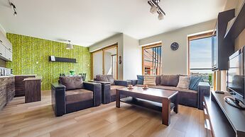 Apartamenty Sun & Snow Aura