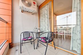 Apartamenty Sun & Snow Aura