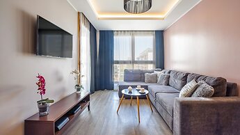 Apartamenty Sun & Snow Aura