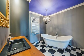 Apartamenty Sun & Snow Aura