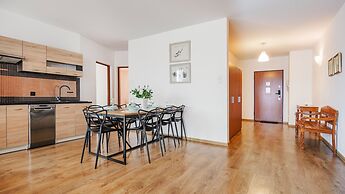 Apartamenty Sun & Snow Aura