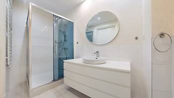 Apartamenty Sun & Snow Aura