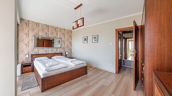 Apartamenty Sun & Snow Aura