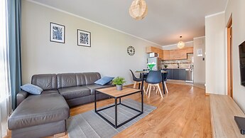 Apartamenty Sun & Snow Aura