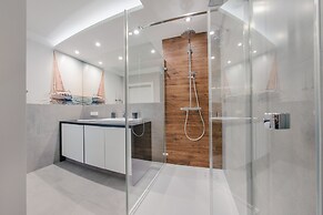 Apartamenty Sun & Snow Aura