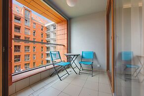 Apartamenty Sun & Snow Aura