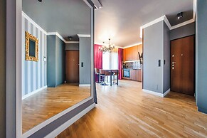 Apartamenty Sun & Snow Aura