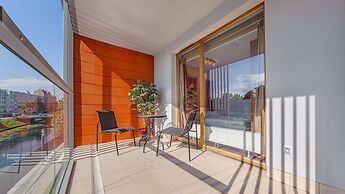 Apartamenty Sun & Snow Aura