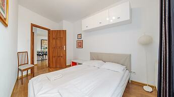 Apartamenty Sun & Snow Aura