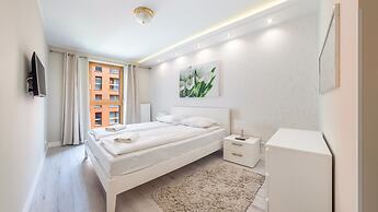 Apartamenty Sun & Snow Aura