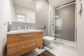 Apartamenty Sun & Snow Aura