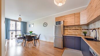 Apartamenty Sun & Snow Aura