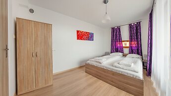 Apartamenty Sun & Snow Aura