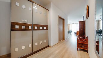 Apartamenty Sun & Snow Aura