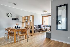 Apartamenty Sun & Snow Aura