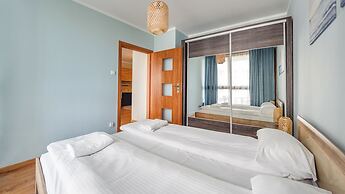 Apartamenty Sun & Snow Aura