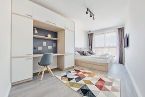 Apartamenty Sun & Snow Aura