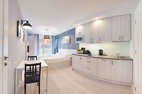 Apartamenty Sun & Snow Aura