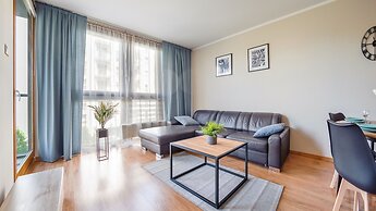 Apartamenty Sun & Snow Aura