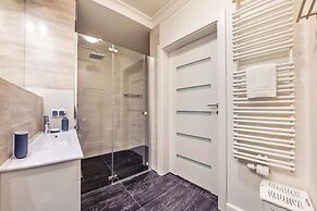 Apartamenty Sun & Snow Aura