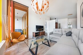 Apartamenty Sun & Snow Aura