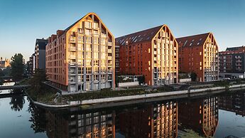 Apartamenty Sun & Snow Aura