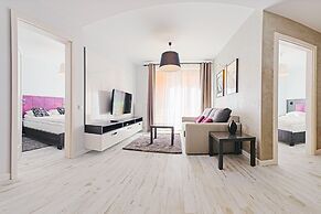 Apartamenty Sun & Snow Aura