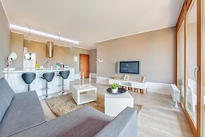 Apartamenty Sun & Snow Aura