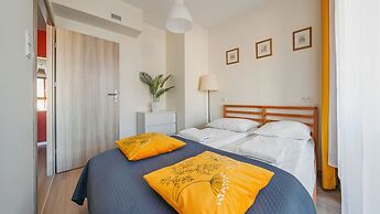 Apartamenty Sun & Snow Aura