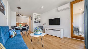 Apartamenty Sun & Snow Aura