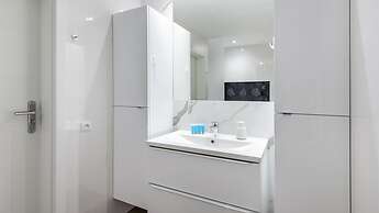 Apartamenty Sun & Snow Aura