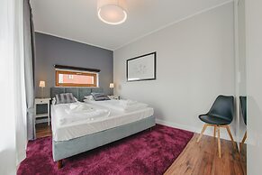 Apartamenty Sun & Snow Aura