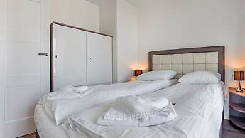 Apartamenty Sun & Snow Aura