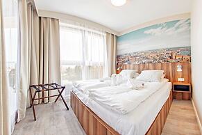 Apartamenty Sun & Snow Aura