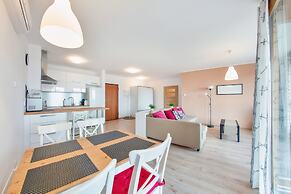 Apartamenty Sun & Snow Aura