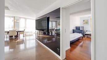 Apartamenty Sun & Snow Aura