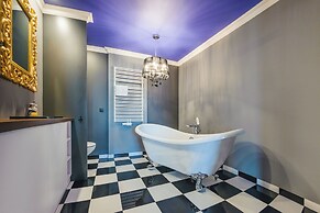 Apartamenty Sun & Snow Aura