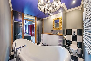 Apartamenty Sun & Snow Aura