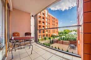 Apartamenty Sun & Snow Aura