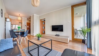 Apartamenty Sun & Snow Aura