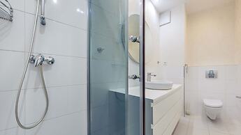 Apartamenty Sun & Snow Aura