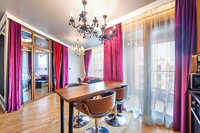 Apartamenty Sun & Snow Aura