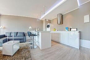 Apartamenty Sun & Snow Aura