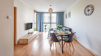 Apartamenty Sun & Snow Aura