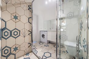 Apartamenty Sun & Snow Aura