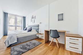 Apartamenty Sun & Snow Aura